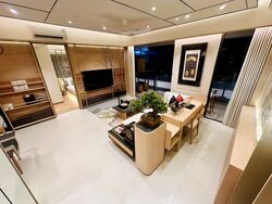 Zyon Grand (D3), Apartment #621860391